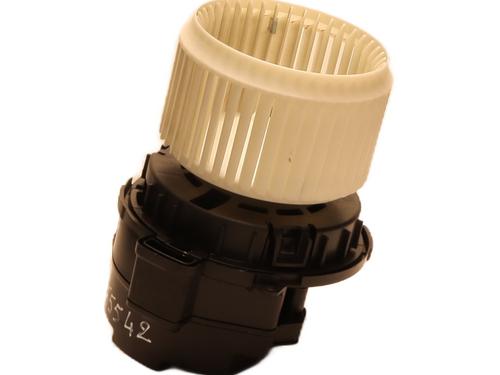 Heater blower motor RENAULT CLIO V (B7_) 1.0 TCe 90 (B7MT) | BP24246011M62  - Image 5