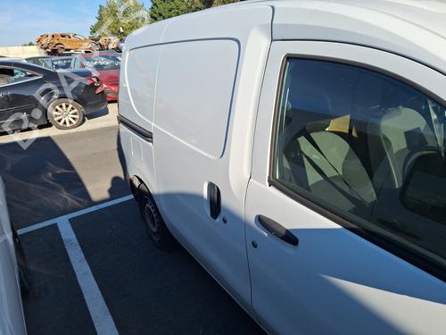 Right slide door DACIA DOKKER Box Body/MPV 1.6 | BP30967805C75