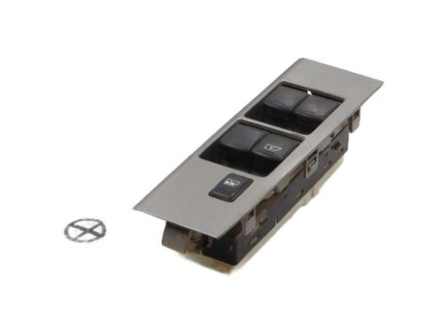 Left front window switch NISSAN NAVARA NP300 (D40) 2.5 dCi 4WD | BP30004422I27