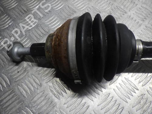 Used Left front driveshaft Left front driveshaft VW GOLF VIII (CD1, DA1) 2.0 TDI GTD (200 hp) 24251102 24251102