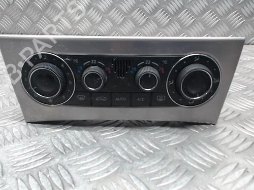Used Climate control MERCEDES-BENZ C-CLASS Coupe (CL203) C 220 CDI (203.708) (150 hp) 24247353