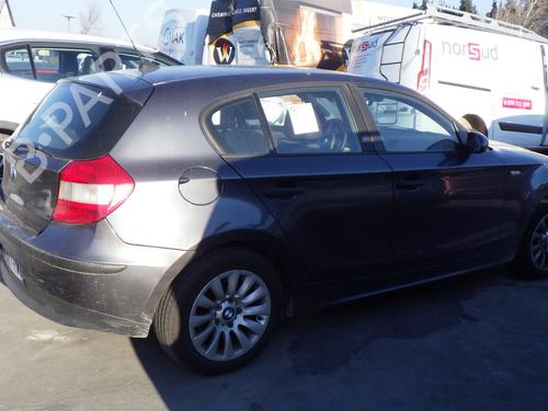 Left front door BMW 1 (E87) 118 d | BP29073485C2 