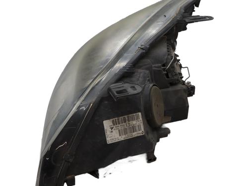 Right headlight RENAULT MEGANE III Hatchback (BZ0/1_, B3_) 1.5 dCi (BZ09, BZ0D, BZ1W, BZ29, BZ14) | BP30176077C29 