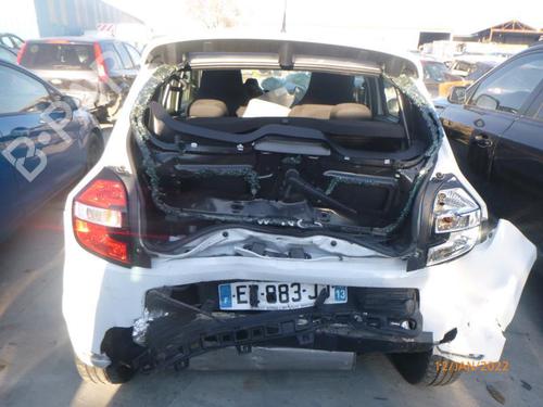 Climate control RENAULT TWINGO III (BCM_, BCA_) 1.0 SCe 70 | BP24248779I5  - Image 7