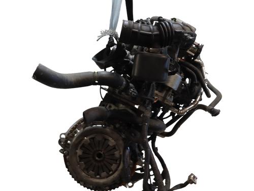 Engine CHEVROLET SPARK (M300) | BP36441168M1 - Image 3
