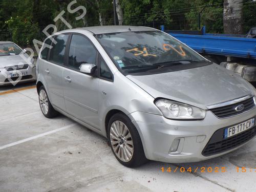 Brugte FORD C-MAX (DM2) 1.8 TDCi (115 hp) 3376121
