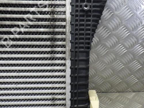 Water radiator VW GOLF VI (5K1) 1.6 TDI | BP24250681M31 - Image 5