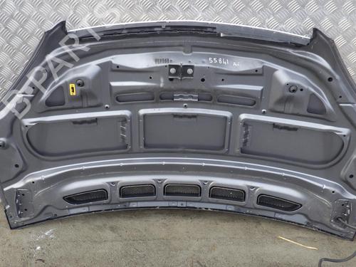 Hood MERCEDES-BENZ A-CLASS (W169) A 180 (169.032, 169.332) | BP24244375C1 