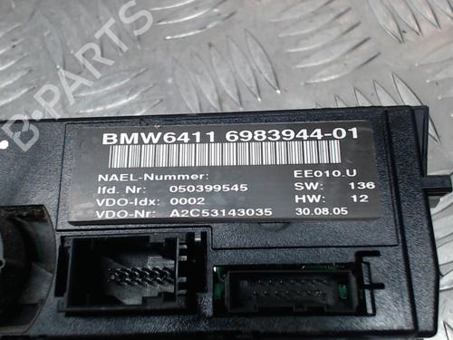 Climate control BMW 3 (E90) 318 d | BP24252625I5 
