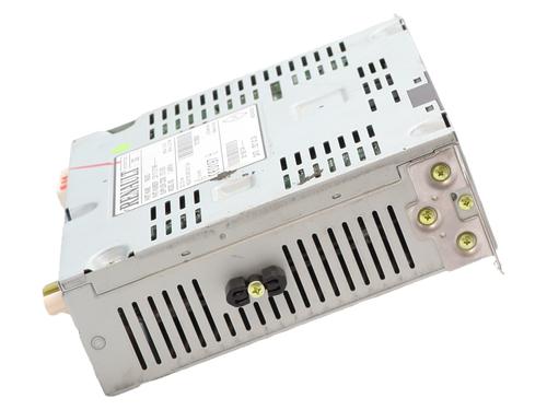 Auto-radio Auto-radio RENAULT MEGANE IV Hatchback (B9A/M/N_) 1.6 dCi 165 (163 hp) 36354972 36354972