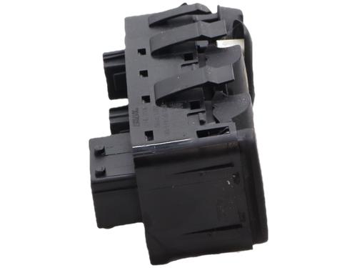 Left front window switch PEUGEOT 3008 I MPV (0U_) 1.6 HDi | BP37023091I27 - Image 2
