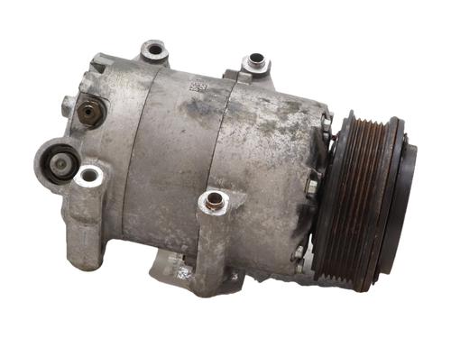 AC compressor FORD B-MAX (JK) 1.6 Ti | BP36762807M34 - Image 4
