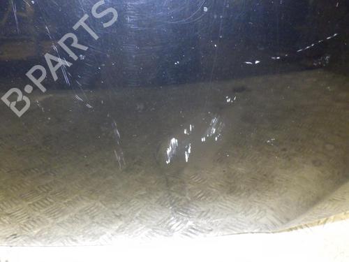 Used Hood VW POLO IV (9N_, 9A_) 1.4 TDI (70 hp) 24246575