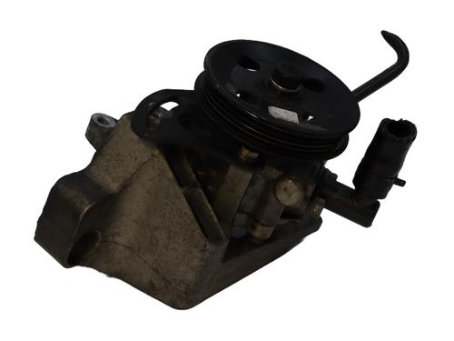 AC compressor CHEVROLET AVEO / KALOS Hatchback (T250, T255) 1.2 LPG | BP32000344M34 - Image 5