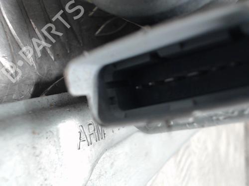 Used Front right window mechanism Front right window mechanism PEUGEOT 207 (WA_, WC_) 1.6 HDi (109 hp) 24247300 24247300
