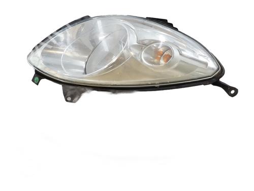 Used Right headlight RENAULT TWINGO II (CN0_) 1.5 dCi (CN0E) (64 hp) 31097694