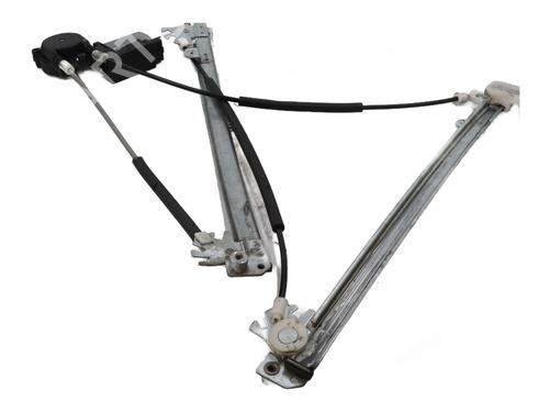 Used Front left window mechanism Front left window mechanism RENAULT MEGANE II (BM0/1_, CM0/1_) 1.5 dCi (BM02, BM13, BM2A, CM02, CM13) (101 hp) 29737513 29737513
