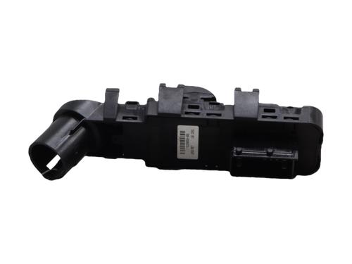 Left front window switch PEUGEOT 207 (WA_, WC_) 1.4 HDi | BP37715699I27 - Image 2