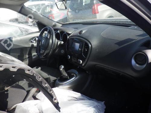 Front right window mechanism NISSAN JUKE (F15) 1.6 | BP24245377C23 