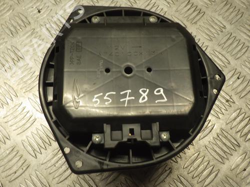 Heater blower motor NISSAN GT-R (R35) V6 | BP24248175M62 