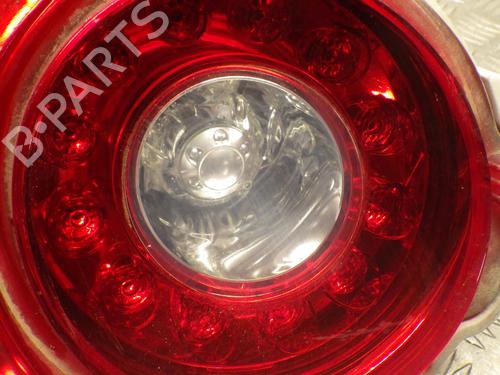 Used Left taillight Left taillight NISSAN GT-R (R35) V6 (530 hp) 24248171 24248171