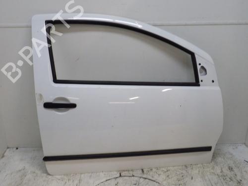 Dør høyre foran CITROËN C2 (JM_) 1.4 HDi (68 hp) 29480676