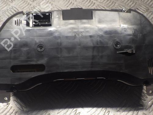 Instrument cluster FIAT PANDA (169_) 1.2 (169.AXB11, 169.AXB1A) | BP24250497C47 