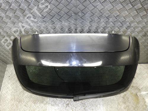 Used Tailgate Tailgate FORD FIESTA VI (CB1, CCN) 1.6 TDCi (90 hp) 30159216 30159216