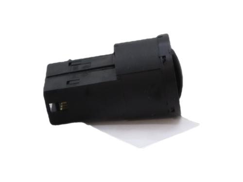 Used Headlight switch Headlight switch VW POLO IV (9N_, 9A_) 1.4 16V (75 hp) 39626988 39626988