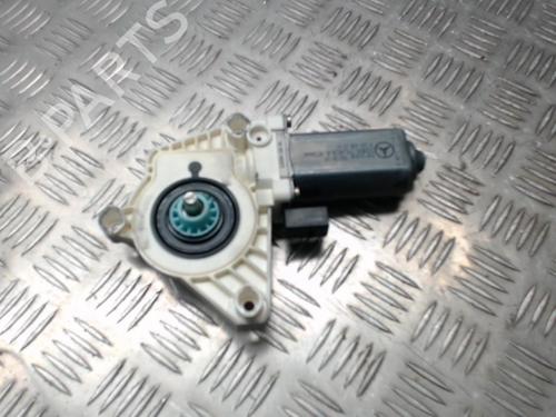 Used Left front window motor Left front window motor MERCEDES-BENZ A-CLASS (W169) A 180 CDI (169.007, 169.307) (109 hp) 24247746 24247746