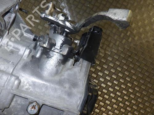 Gearbox VW POLO IV (9N_, 9A_) 1.2 12V | BP24245016M3