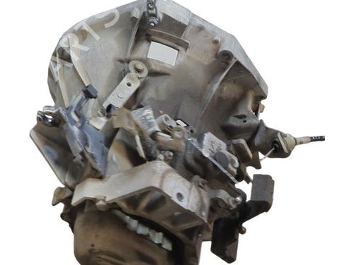 Gearbox FIAT 500 (312_) 1.2 (312AXA1A) | BP38306450M3 - Image 3