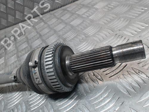 Left rear driveshaft KIA SPORTAGE IV (QL, QLE) 2.0 CRDi AWD | BP24252656M40 - Image 2