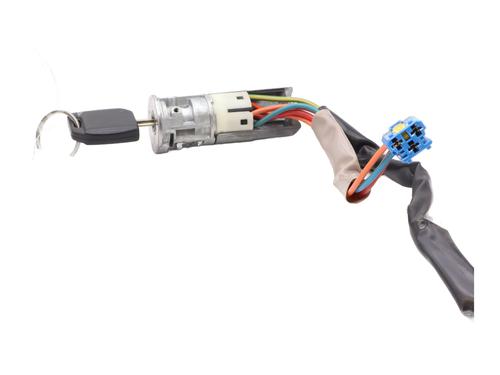 Used Ignition barrel Ignition barrel CITROËN XSARA PICASSO (N68) 1.6 HDi (90 hp) 35968661 35968661