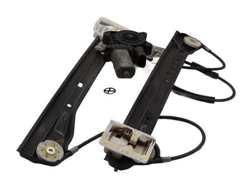 Used Front right window mechanism MINI MINI COUNTRYMAN (R60) Cooper SD (143 hp) 29339934