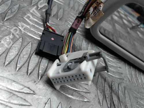 Rear mirror MERCEDES-BENZ M-CLASS (W164) ML 500 4-matic (164.175) | BP24251839I6  - Image 5