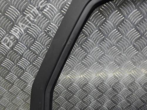 Left front door PEUGEOT 1007 (KM_) 1.4 HDi | BP24248694C2