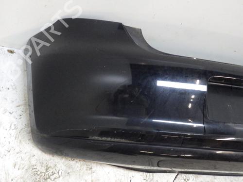 Rear bumper VW POLO V (6R1, 6C1) 1.2 | BP29530013C8 