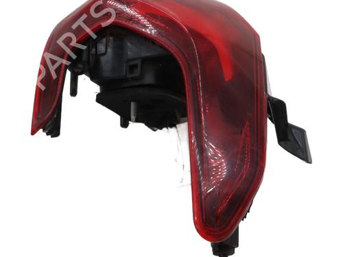 Right taillight PEUGEOT 2008 I (CU_) 1.2 THP 110 / PureTech 110 | BP32268506C35