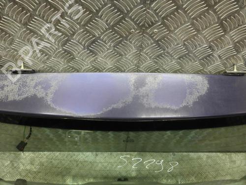 Tailgate CITROËN C3 I (FC_, FN_) 1.4 i | BP24251259C6 