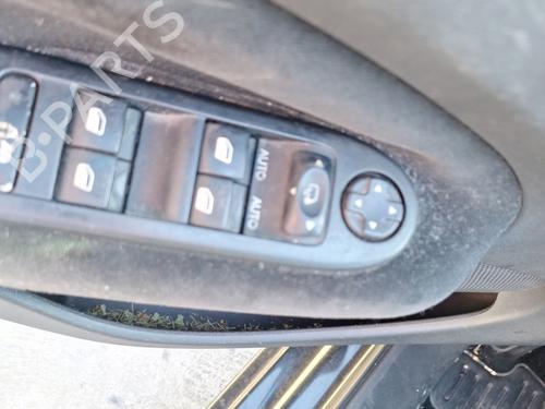 Right mirror CITROËN C3 Picasso (SH_) 1.6 HDi | BP32485047C27