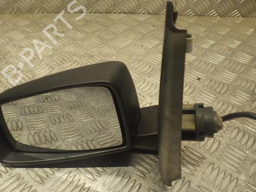 Used Left mirror FIAT PANDA (169_) 1.2 (169.AXB11, 169.AXB1A) (60 hp) 24250498