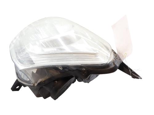 Used Left headlight Left headlight CITROËN BERLINGO Box Body/MPV (B9) 1.6 HDi / BlueHDi 75 (75 hp) 32523834 32523834