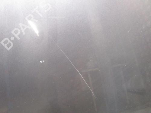 Hood VW TOURAN (1T1, 1T2) 1.9 TDI | BP24251985C1