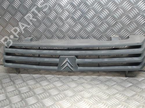 Used Grille CITROËN C15 Box Body/MPV (VD_) 1.9 D (60 hp) 24252703