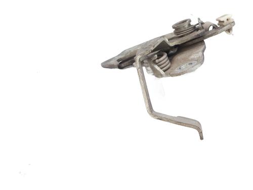 Hood lock CITROËN C1 (PM_, PN_) 1.0 | BP32391088C133