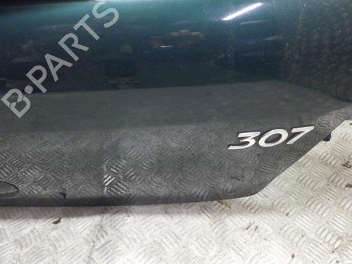 Tailgate PEUGEOT 307 (3A/C) 1.6 16V | BP24248613C6 