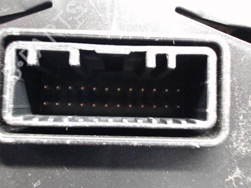 Instrument cluster RENAULT TWINGO III (BCM_, BCA_) 0.9 TCe 90 (BCM9, BCM2) | BP24247259C47 