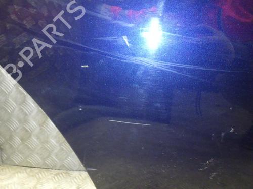 Right rear door CITROËN C4 I (LC_) 1.6 HDi | BP25034910C5 