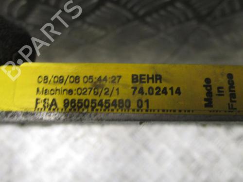 AC-Kondensator CITROËN C4 Grand Picasso I (UA_) 2.0 HDi 138 (136 hp) 30611050